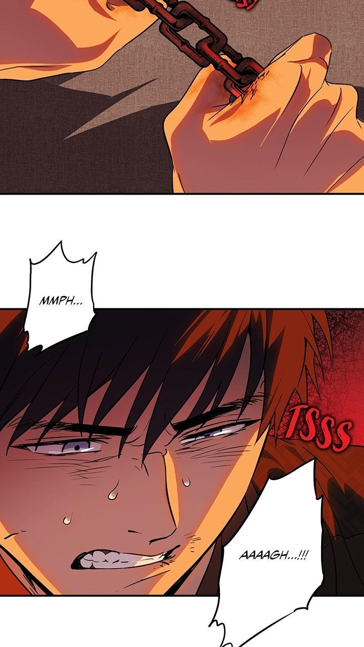 The Spark in Your Eyes Chapter 202