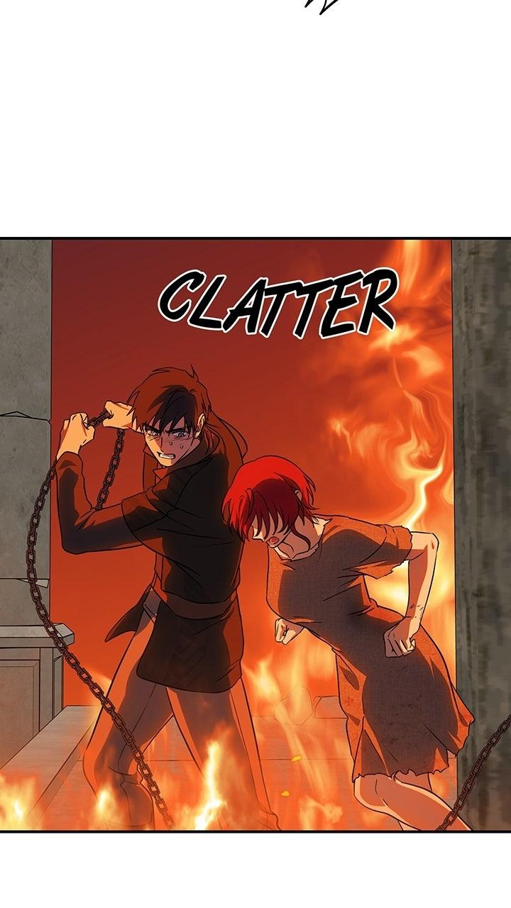 The Spark in Your Eyes Chapter 202