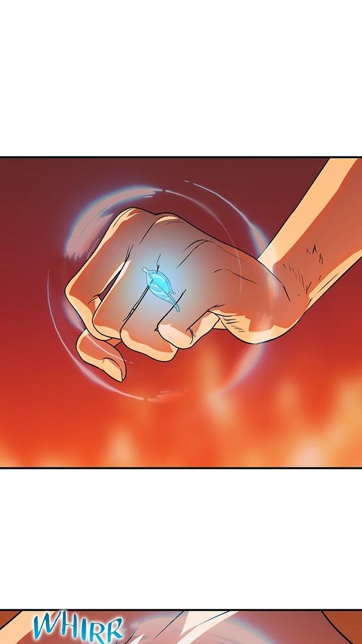 The Spark in Your Eyes Chapter 202