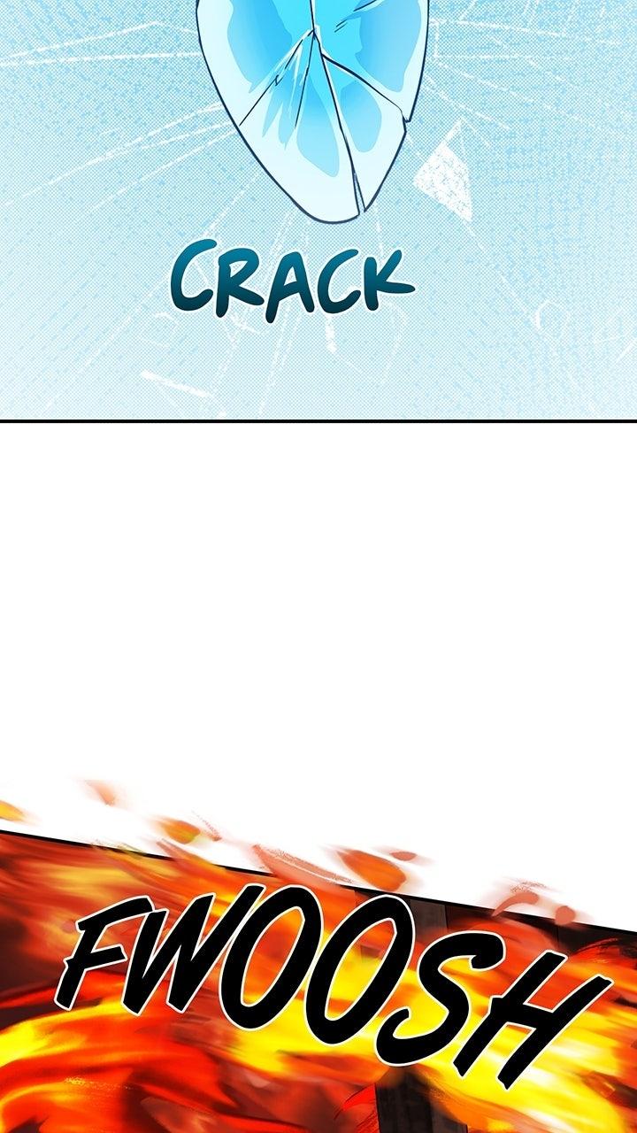 The Spark in Your Eyes Chapter 202