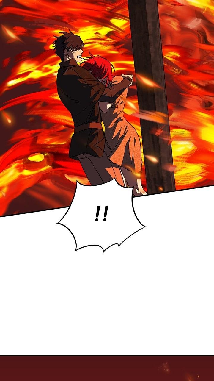 The Spark in Your Eyes Chapter 202