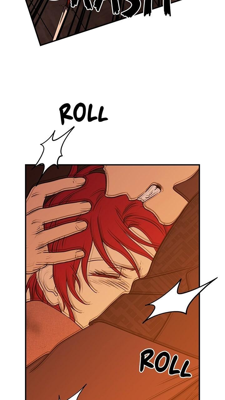 The Spark in Your Eyes Chapter 202