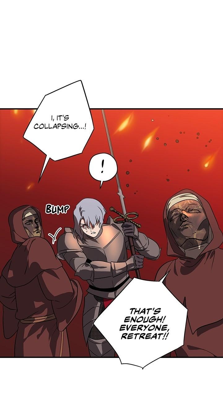 The Spark in Your Eyes Chapter 202