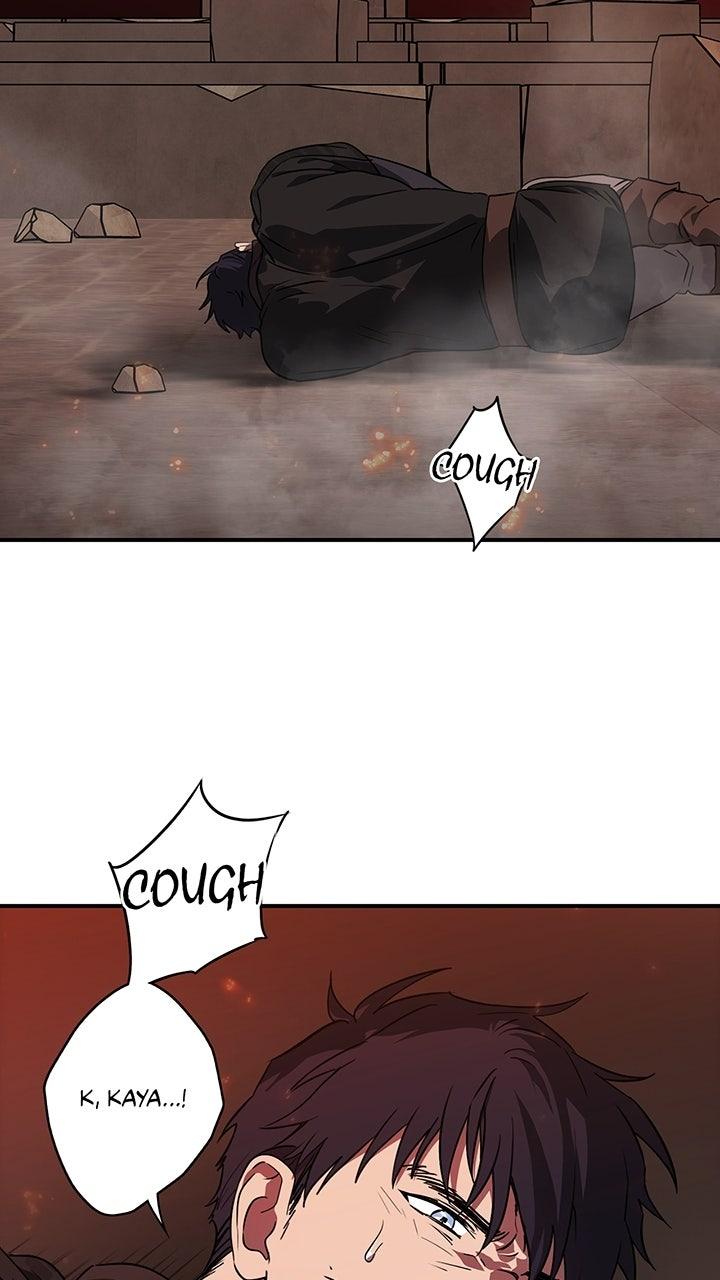 The Spark in Your Eyes Chapter 202