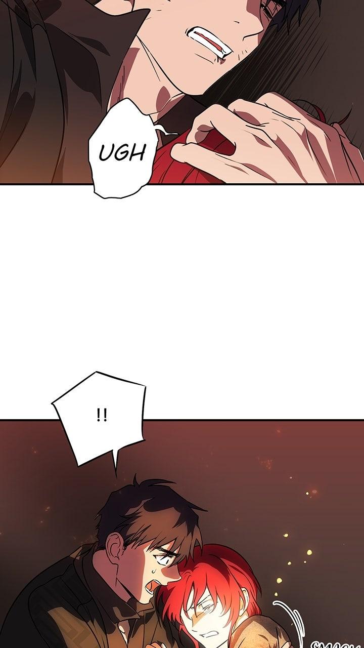 The Spark in Your Eyes Chapter 202