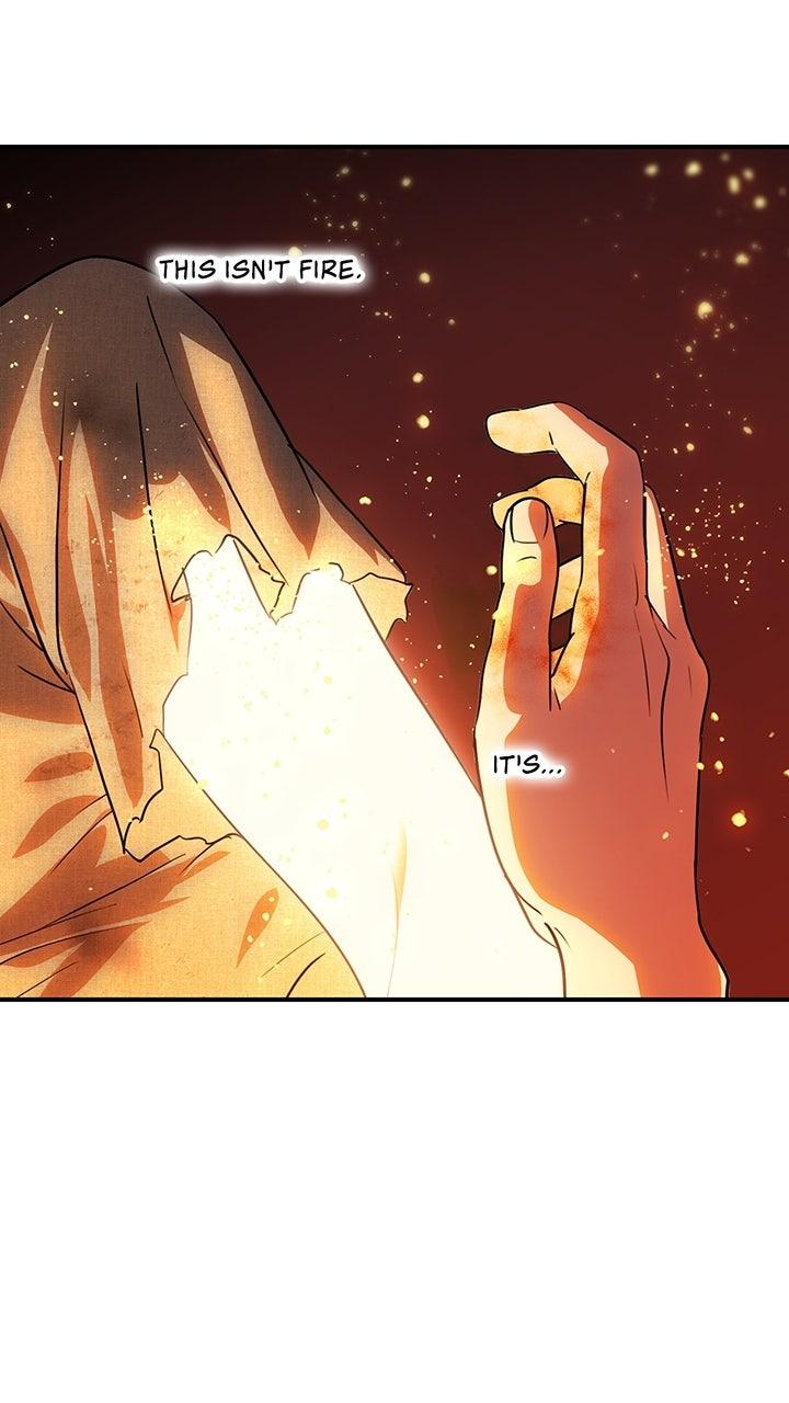 The Spark in Your Eyes Chapter 202