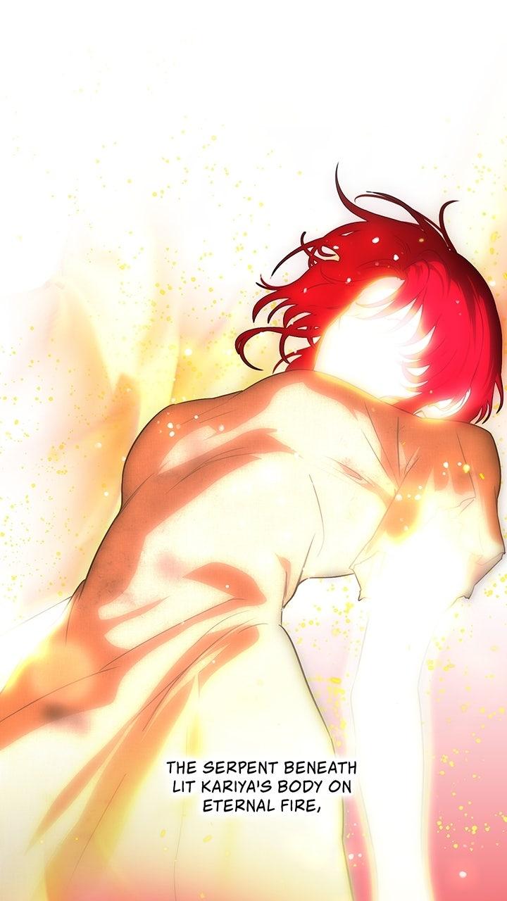 The Spark in Your Eyes Chapter 202