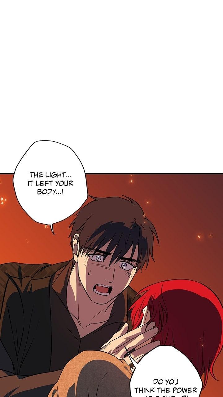 The Spark in Your Eyes Chapter 202