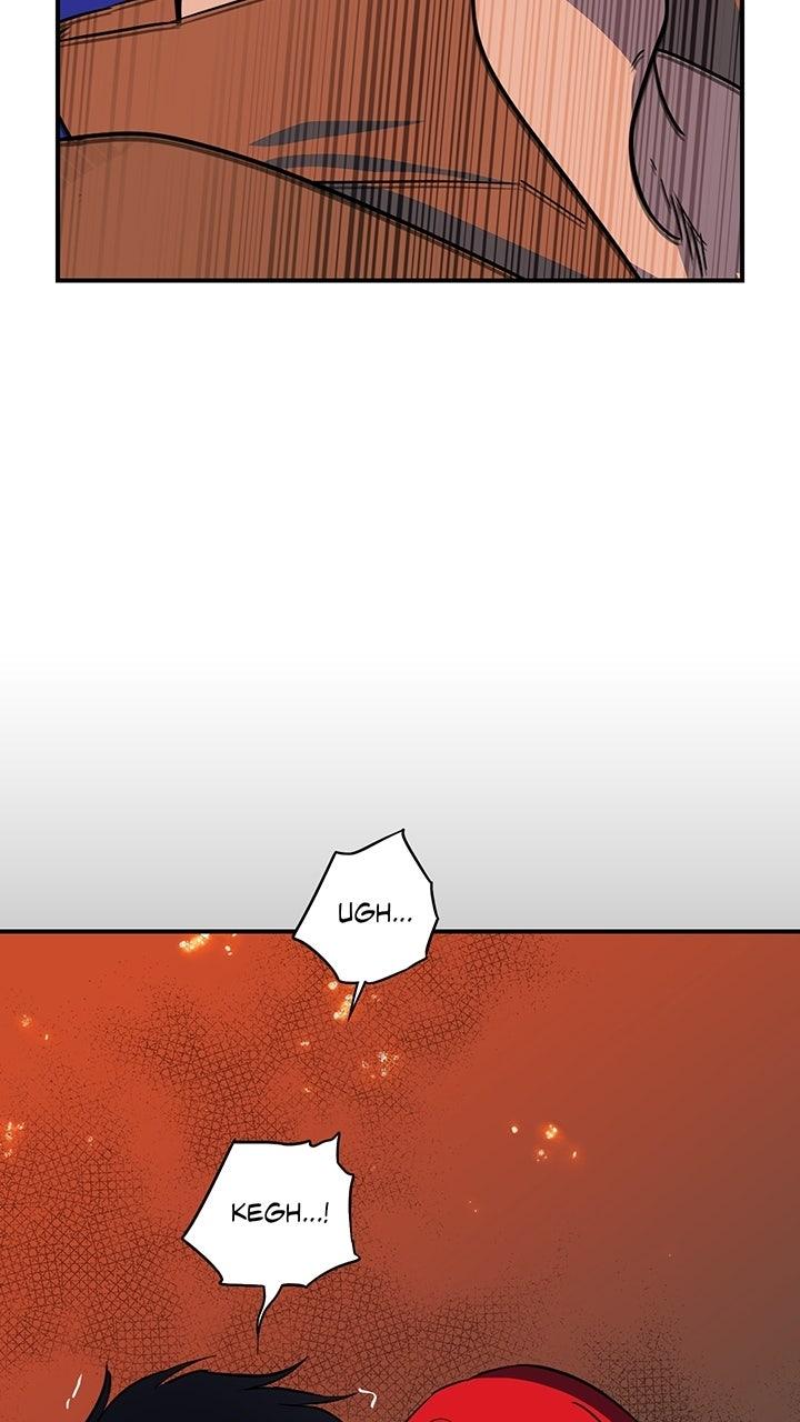 The Spark in Your Eyes Chapter 202