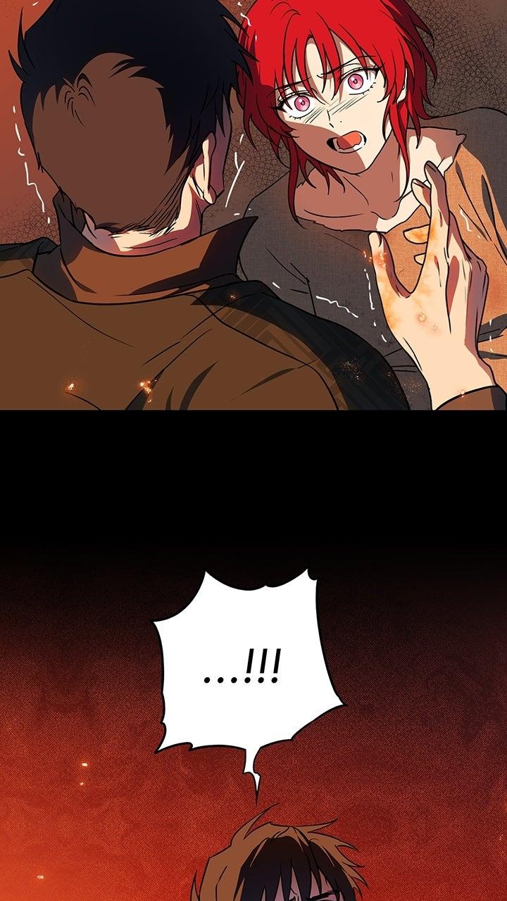 The Spark in Your Eyes Chapter 202