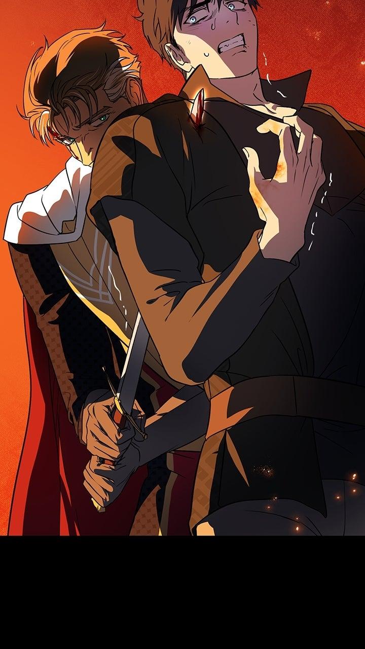 The Spark in Your Eyes Chapter 202