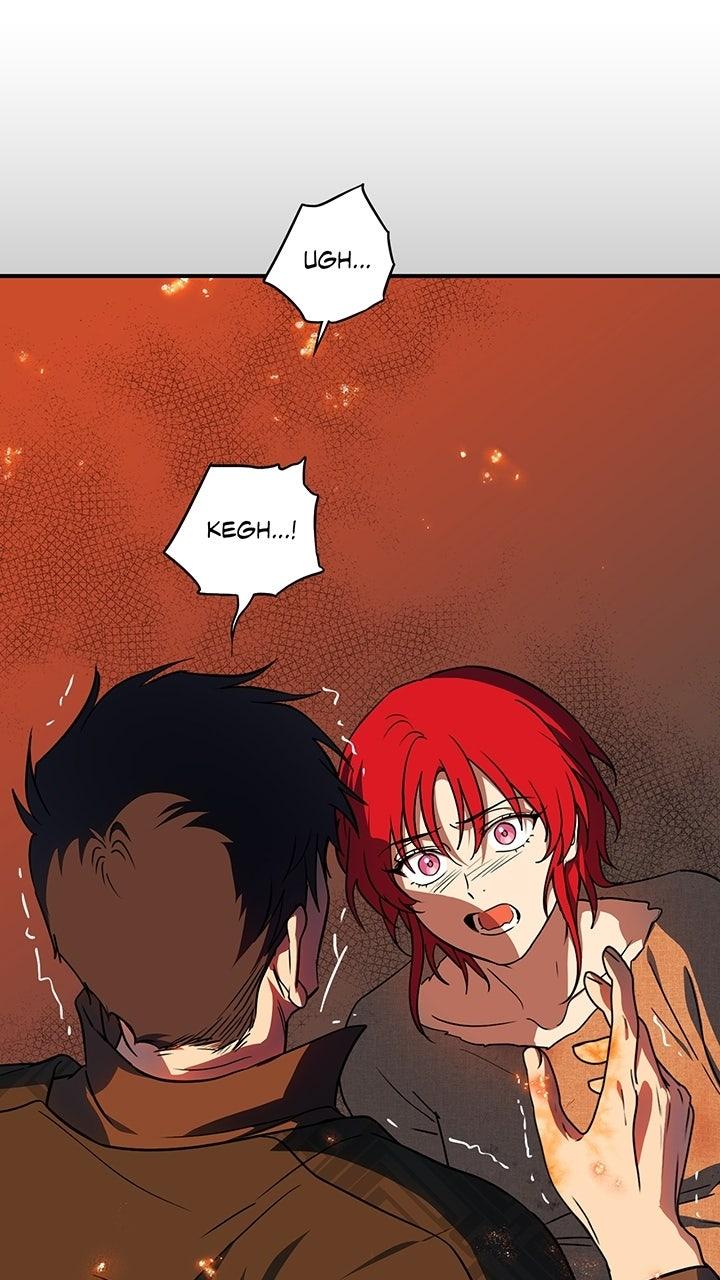 The Spark in Your Eyes Chapter 203