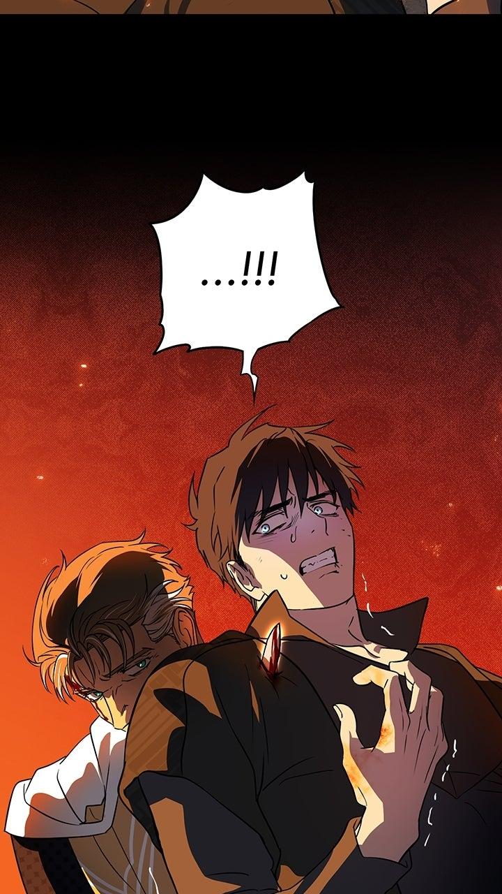 The Spark in Your Eyes Chapter 203