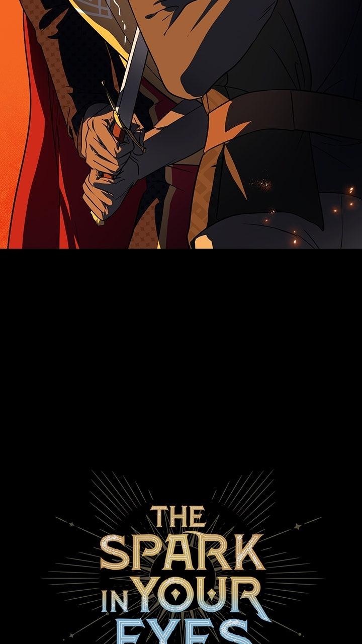 The Spark in Your Eyes Chapter 203