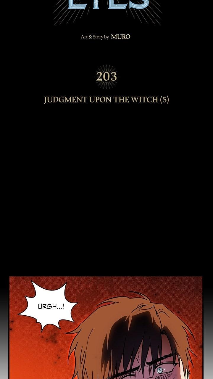 The Spark in Your Eyes Chapter 203