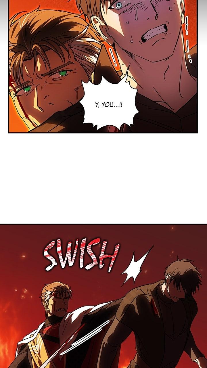 The Spark in Your Eyes Chapter 203