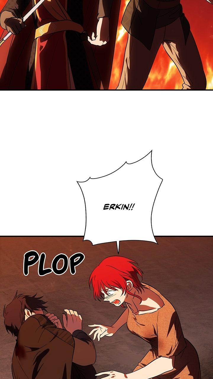 The Spark in Your Eyes Chapter 203