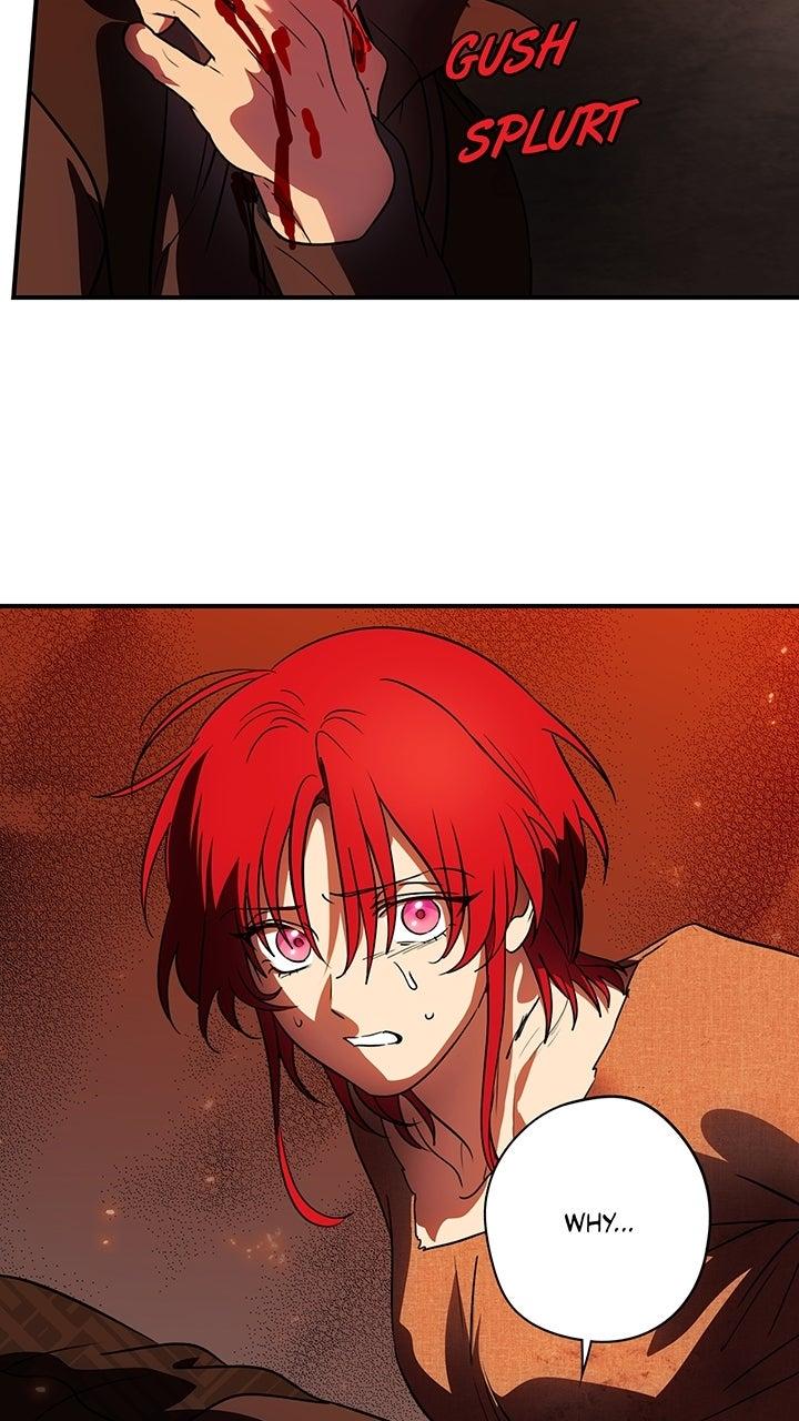 The Spark in Your Eyes Chapter 203