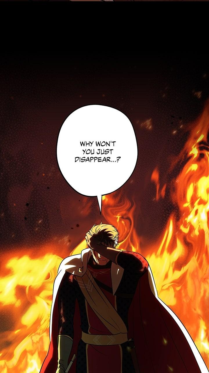 The Spark in Your Eyes Chapter 203