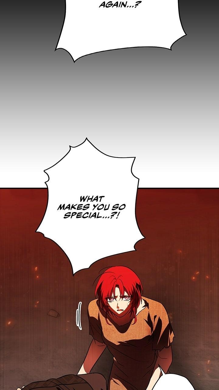 The Spark in Your Eyes Chapter 203