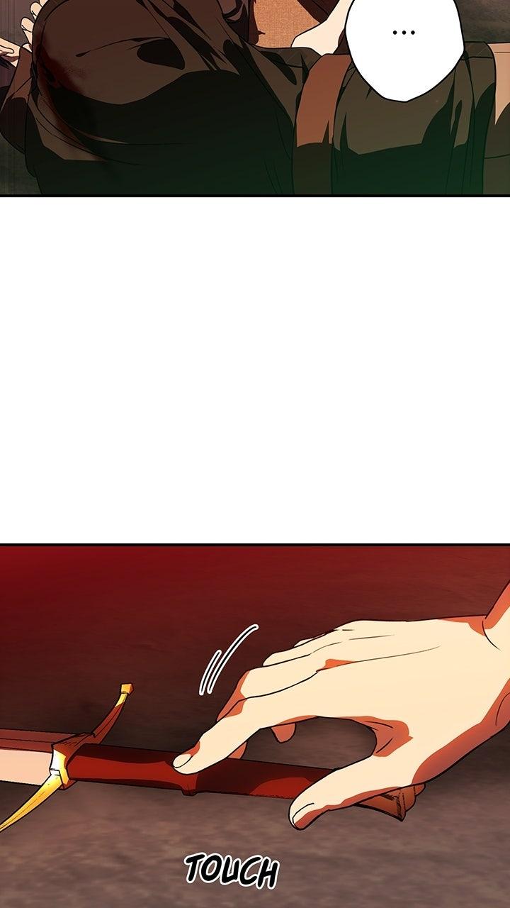 The Spark in Your Eyes Chapter 203