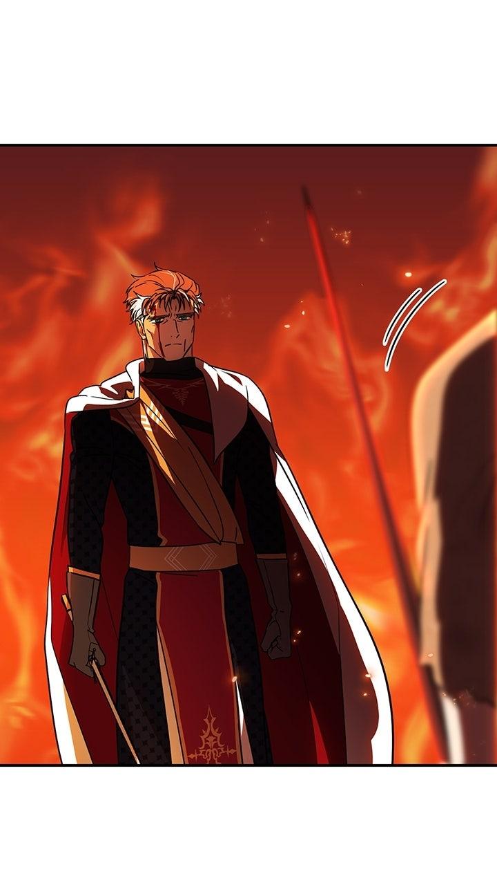 The Spark in Your Eyes Chapter 203