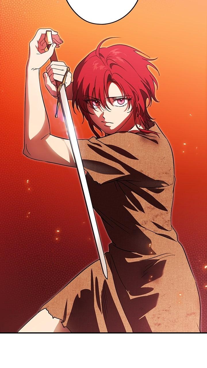 The Spark in Your Eyes Chapter 203