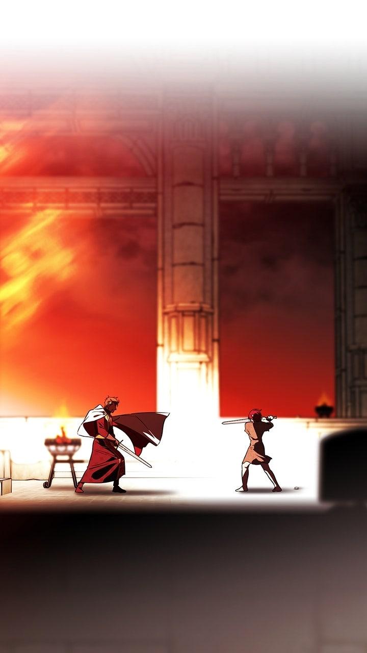 The Spark in Your Eyes Chapter 203