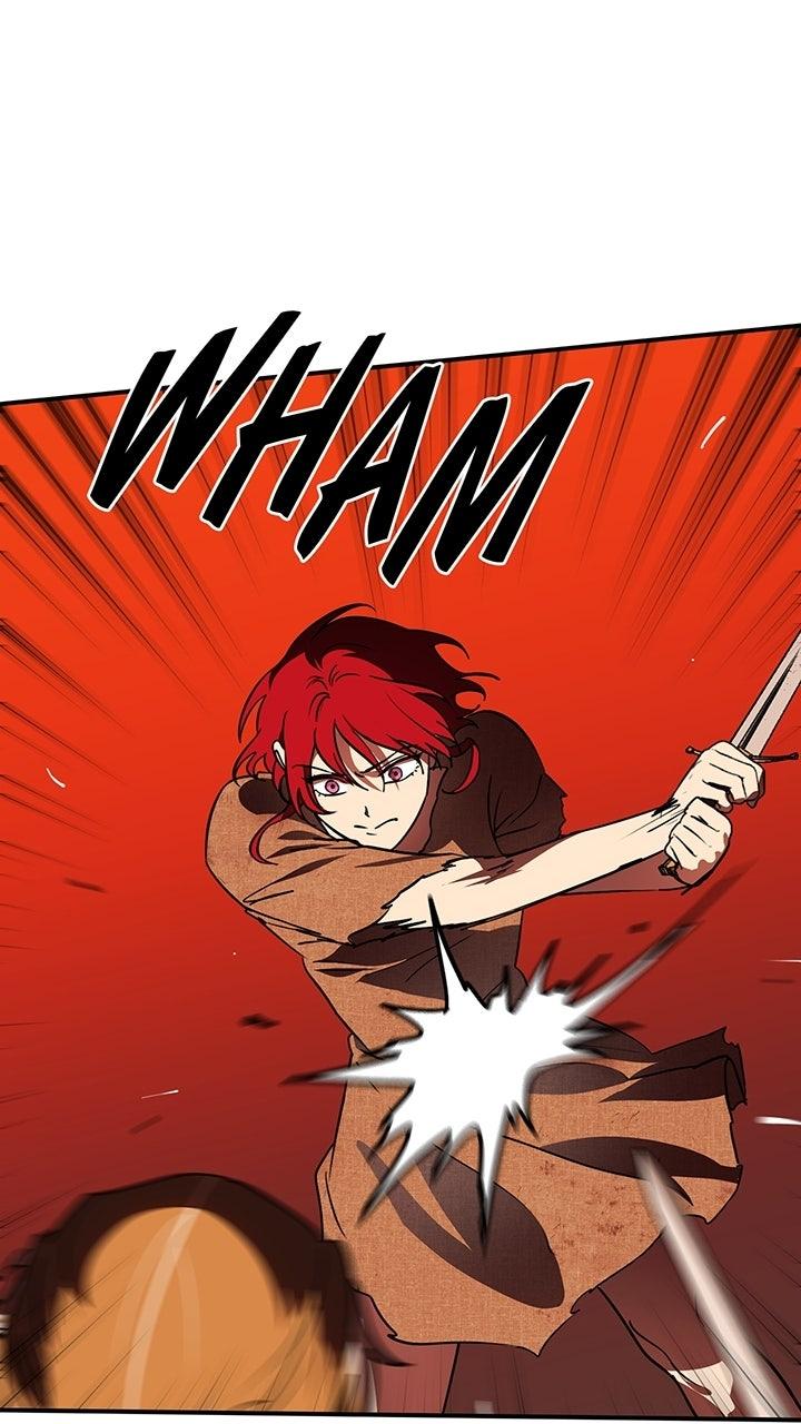 The Spark in Your Eyes Chapter 203