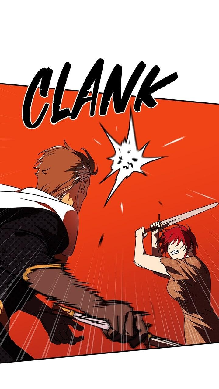 The Spark in Your Eyes Chapter 203