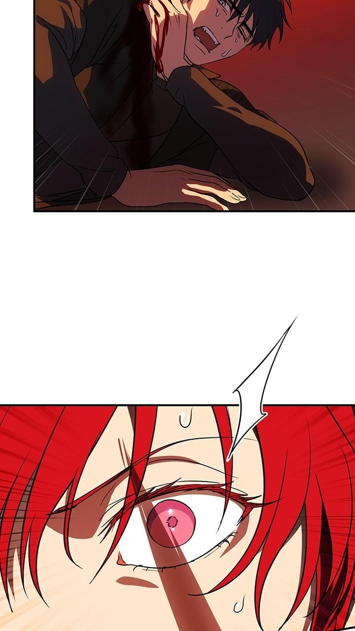 The Spark in Your Eyes Chapter 203