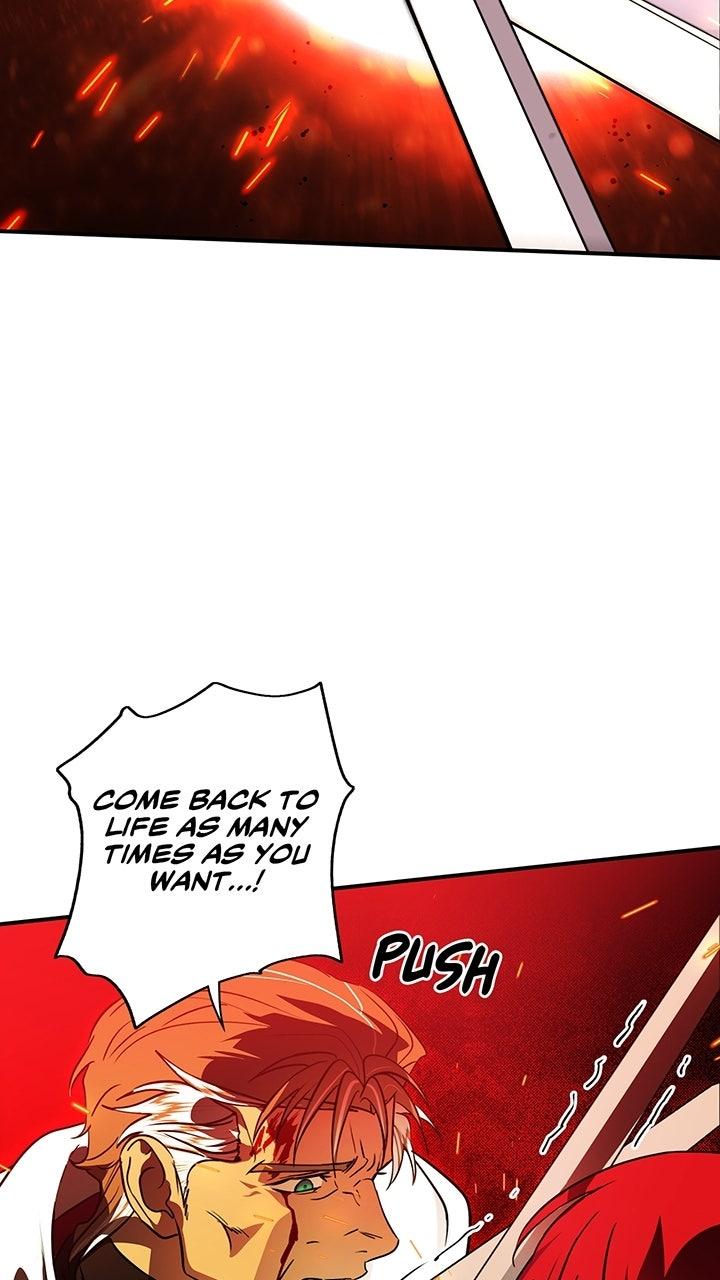 The Spark in Your Eyes Chapter 203