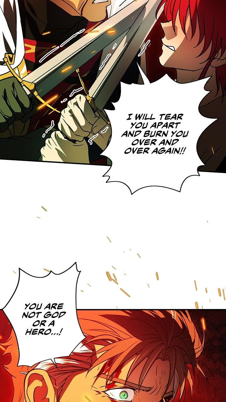 The Spark in Your Eyes Chapter 203