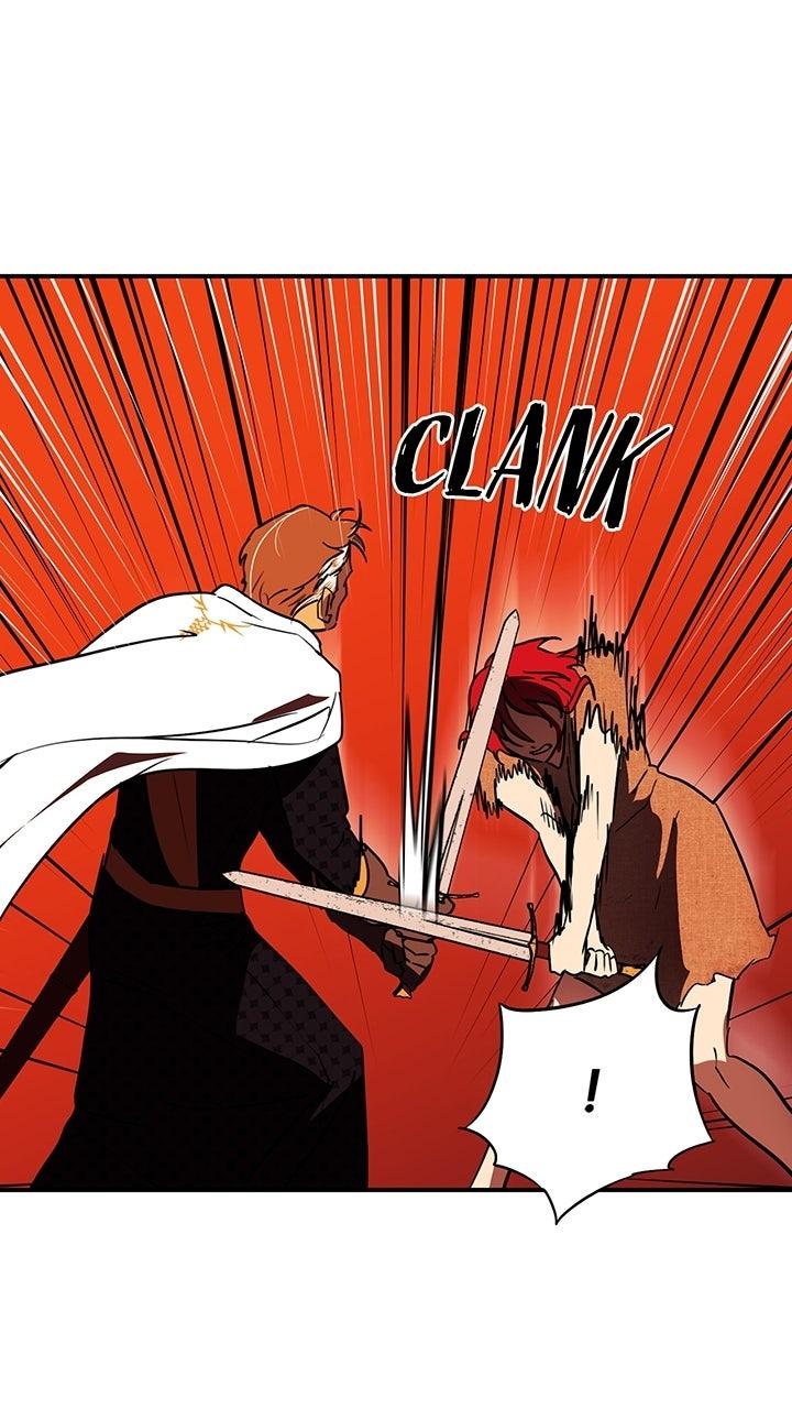 The Spark in Your Eyes Chapter 203