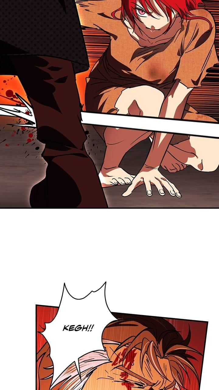 The Spark in Your Eyes Chapter 203