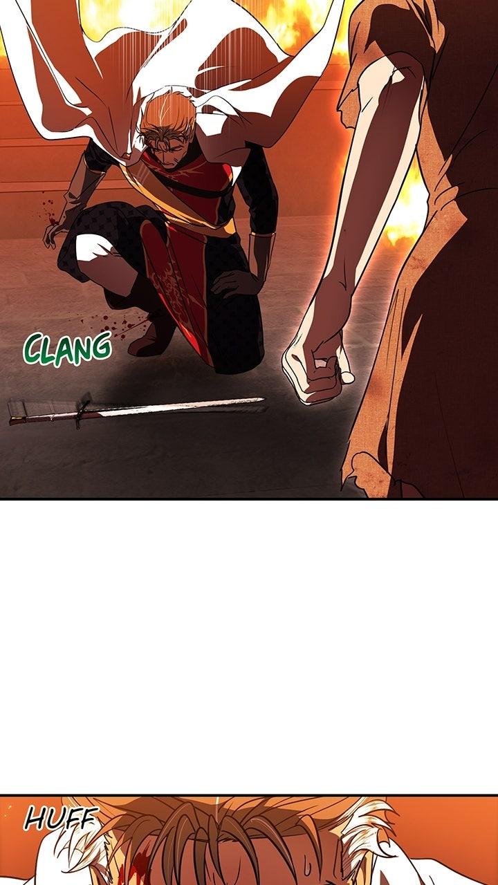 The Spark in Your Eyes Chapter 203