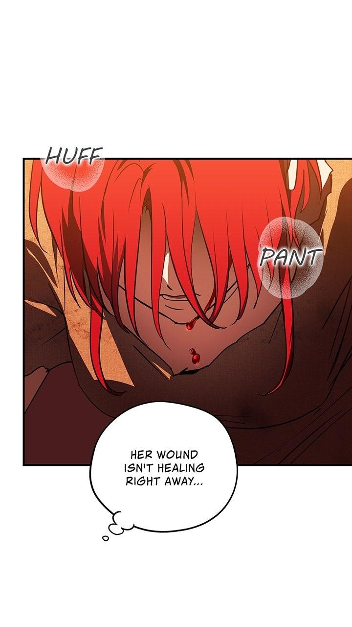 The Spark in Your Eyes Chapter 203