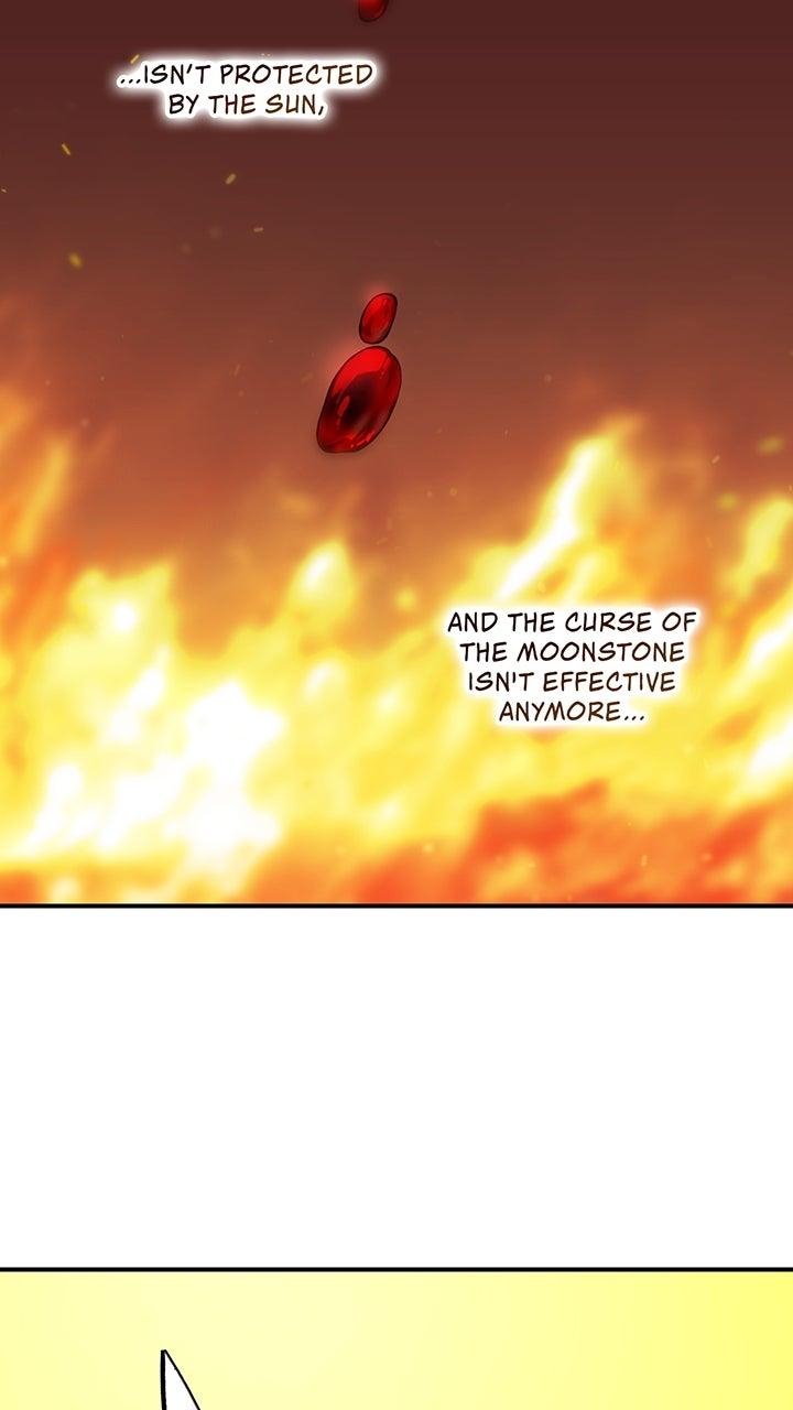 The Spark in Your Eyes Chapter 203