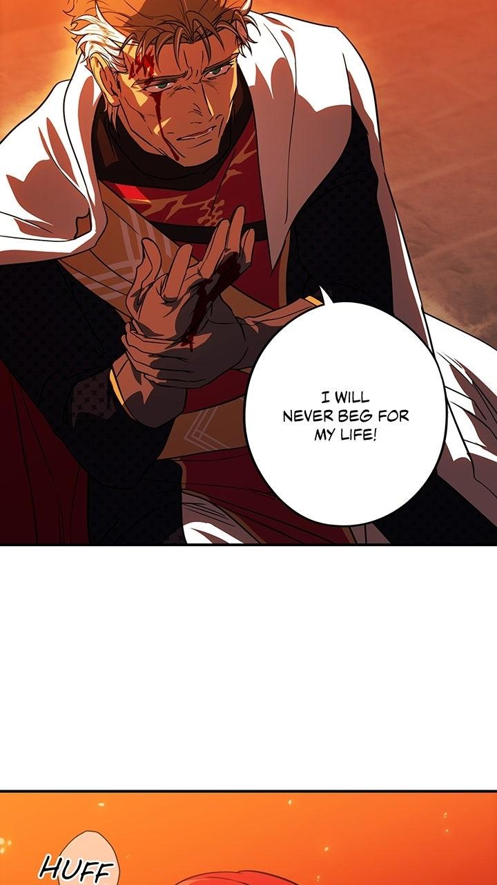 The Spark in Your Eyes Chapter 203