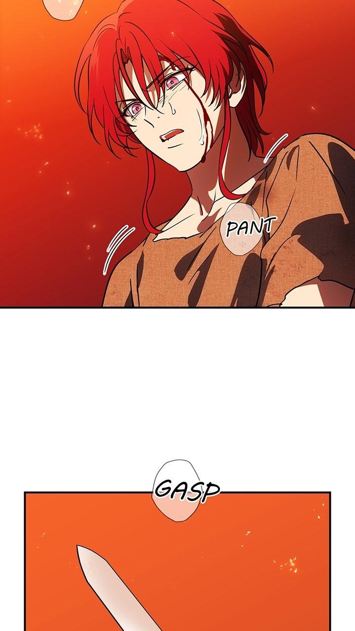 The Spark in Your Eyes Chapter 203