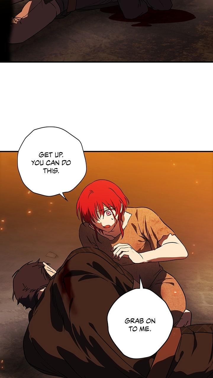 The Spark in Your Eyes Chapter 203