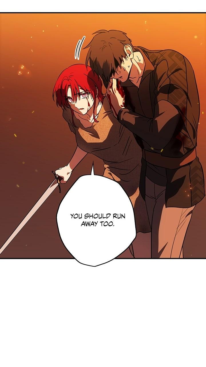 The Spark in Your Eyes Chapter 203