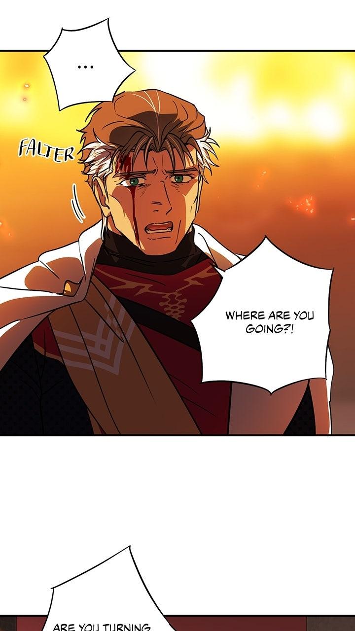 The Spark in Your Eyes Chapter 203