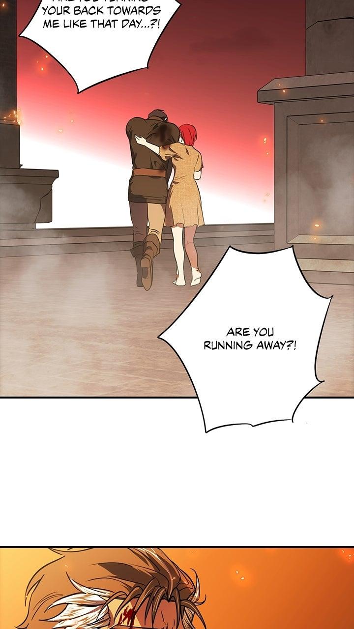 The Spark in Your Eyes Chapter 203