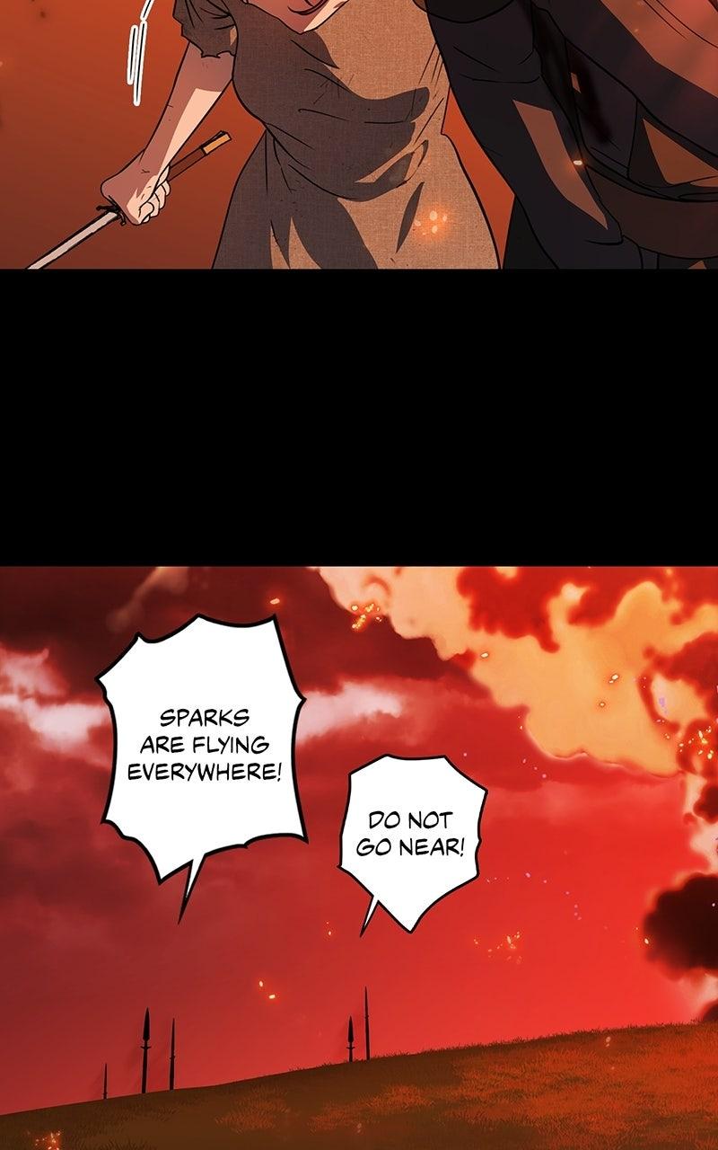 The Spark in Your Eyes Chapter 204