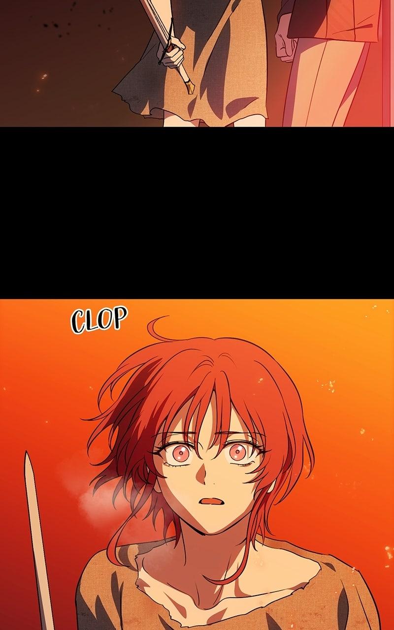 The Spark in Your Eyes Chapter 204