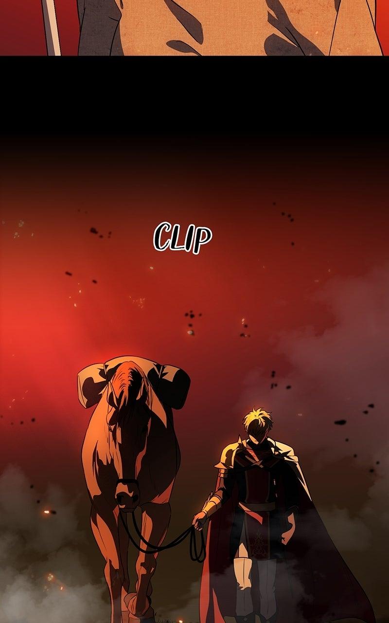 The Spark in Your Eyes Chapter 204