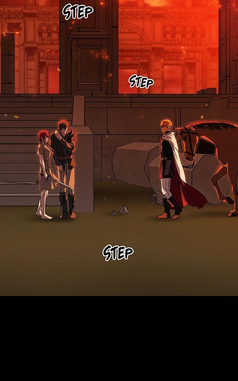 The Spark in Your Eyes Chapter 204