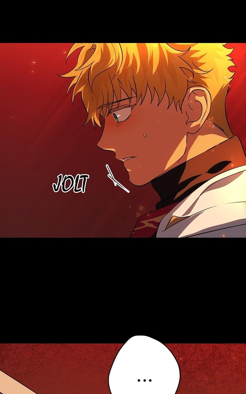 The Spark in Your Eyes Chapter 204