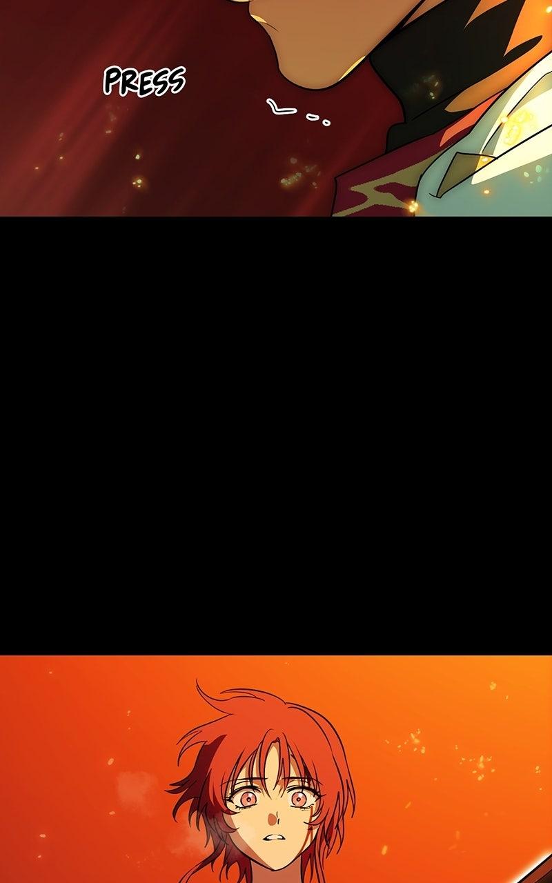 The Spark in Your Eyes Chapter 204